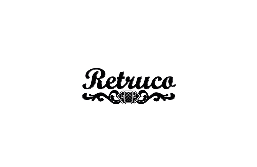 Logo de restaurant retruco
