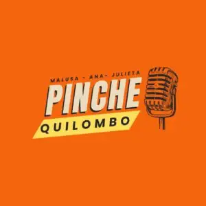 Portada de pinche quilombo