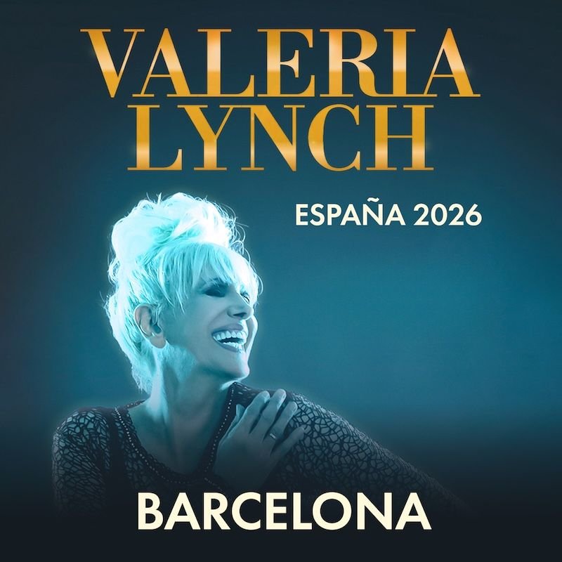 Valeria Lynch