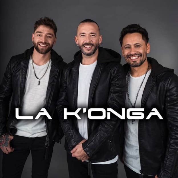 La Konga en Razzmatazz