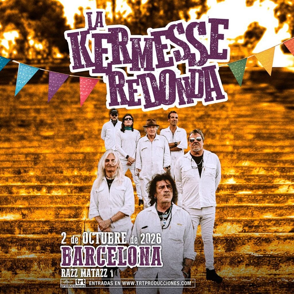 La Kermesse Redonda