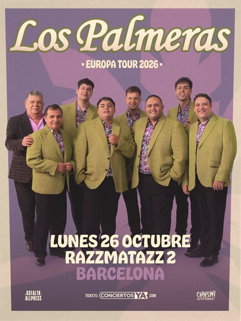 Los Palmeras