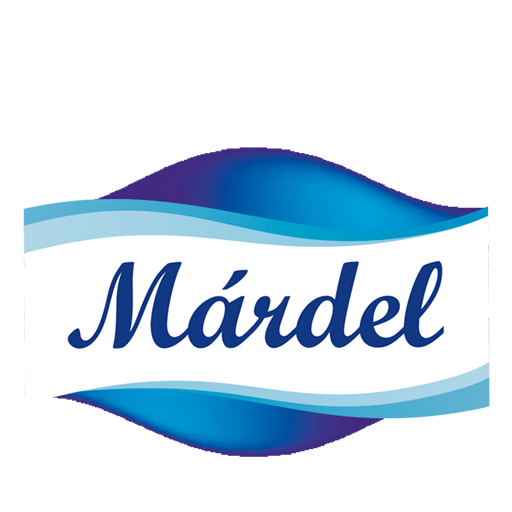 logo de mardel