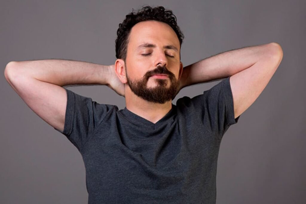 Pablo Molinari - Demasiado