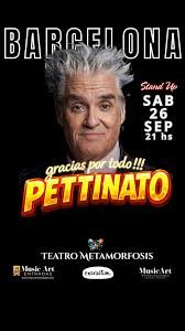 Roberto Pettinato