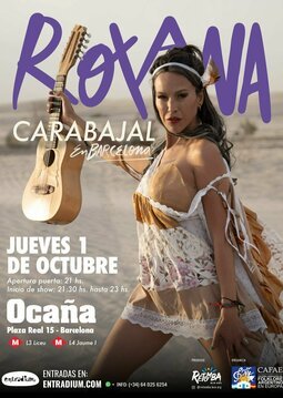 Roxana Carabajal