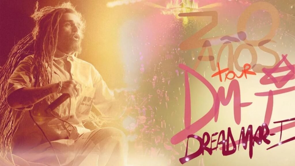 Dread Mar I