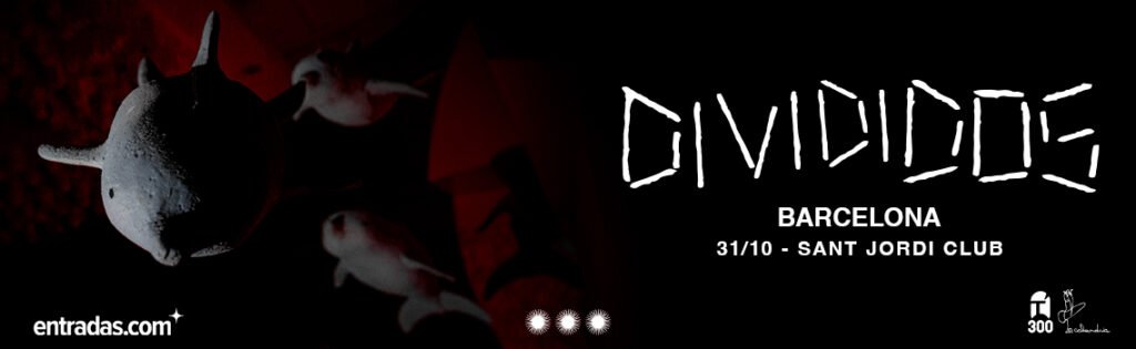 Divididos