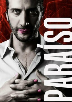 Paraíso - Luciano Cáceres - Unipersonal en Teatre La Bòbila