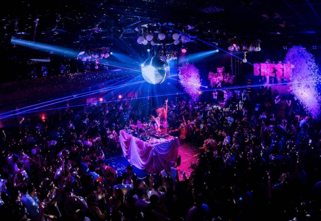 BRESH CLUB: Edición Especial Halloween en Sala Apolo